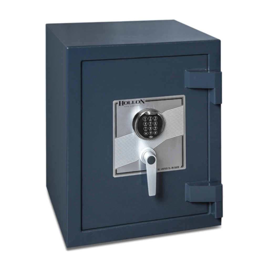 Hollon PM-1814E TL-15 PM Series Safe | UL Listed TL-15 | 120 Minute Fire Rated