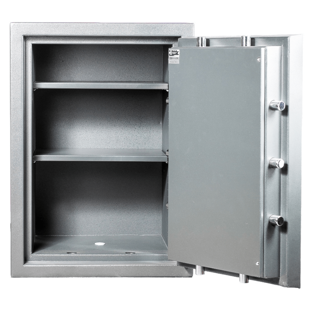 Pm Safe Hollon PM-2819E TL-15 PM Series Safe | TL-15 Rated | 120 Min Fireproof ...