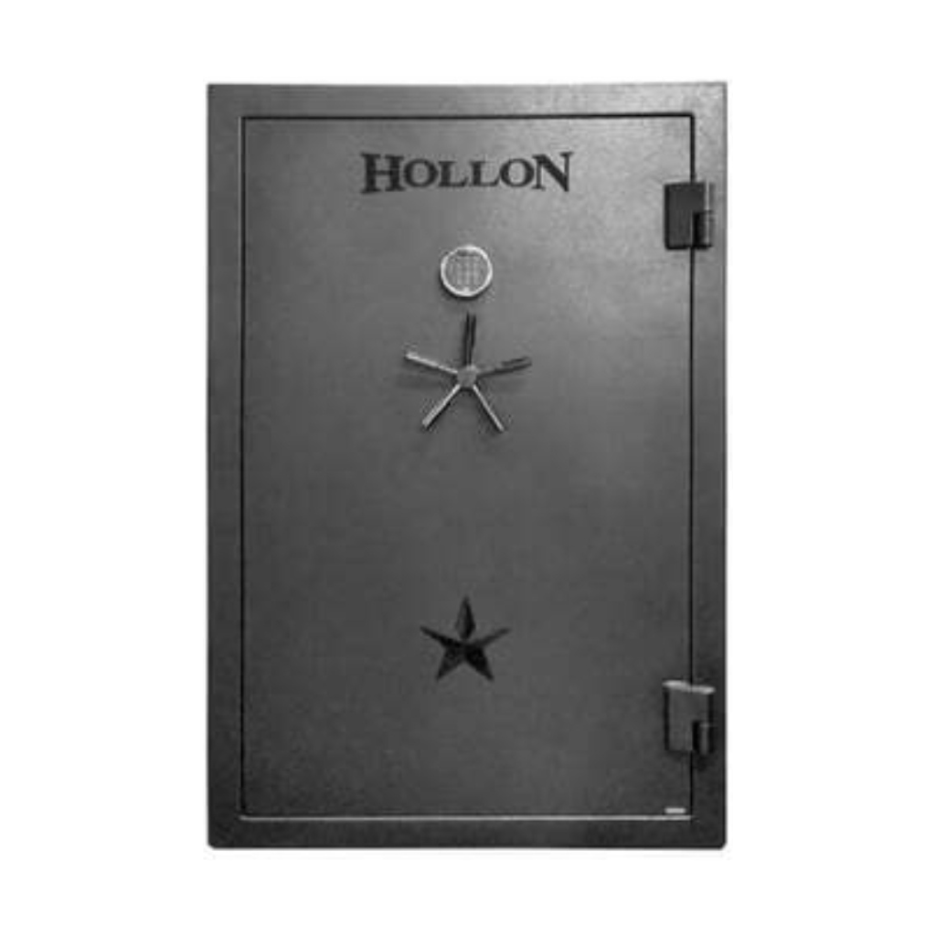 Hollon All Gun Safes SAFESandMORE