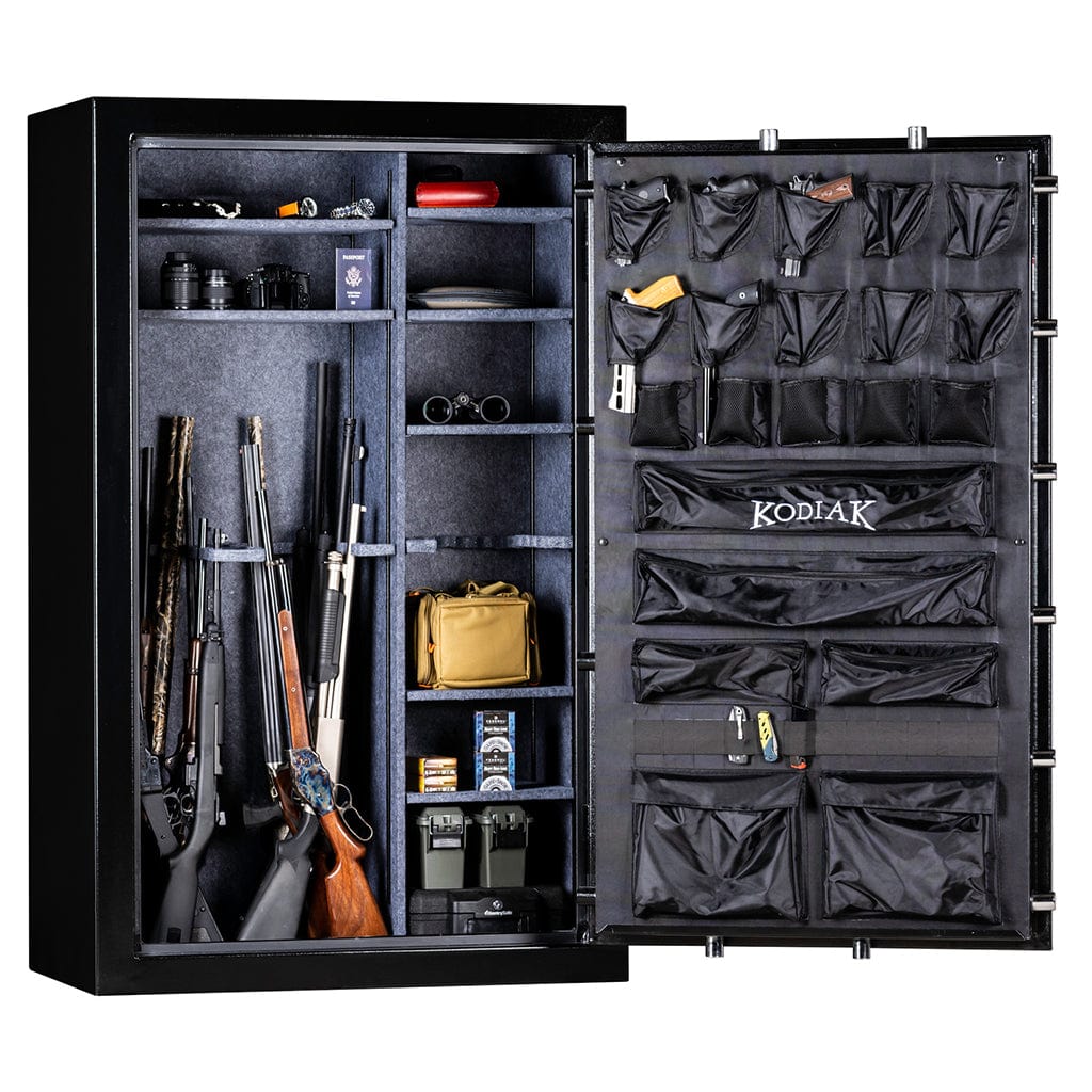 Rhino KBX5629 Kodiak Gun Safe, 42 Long Guns