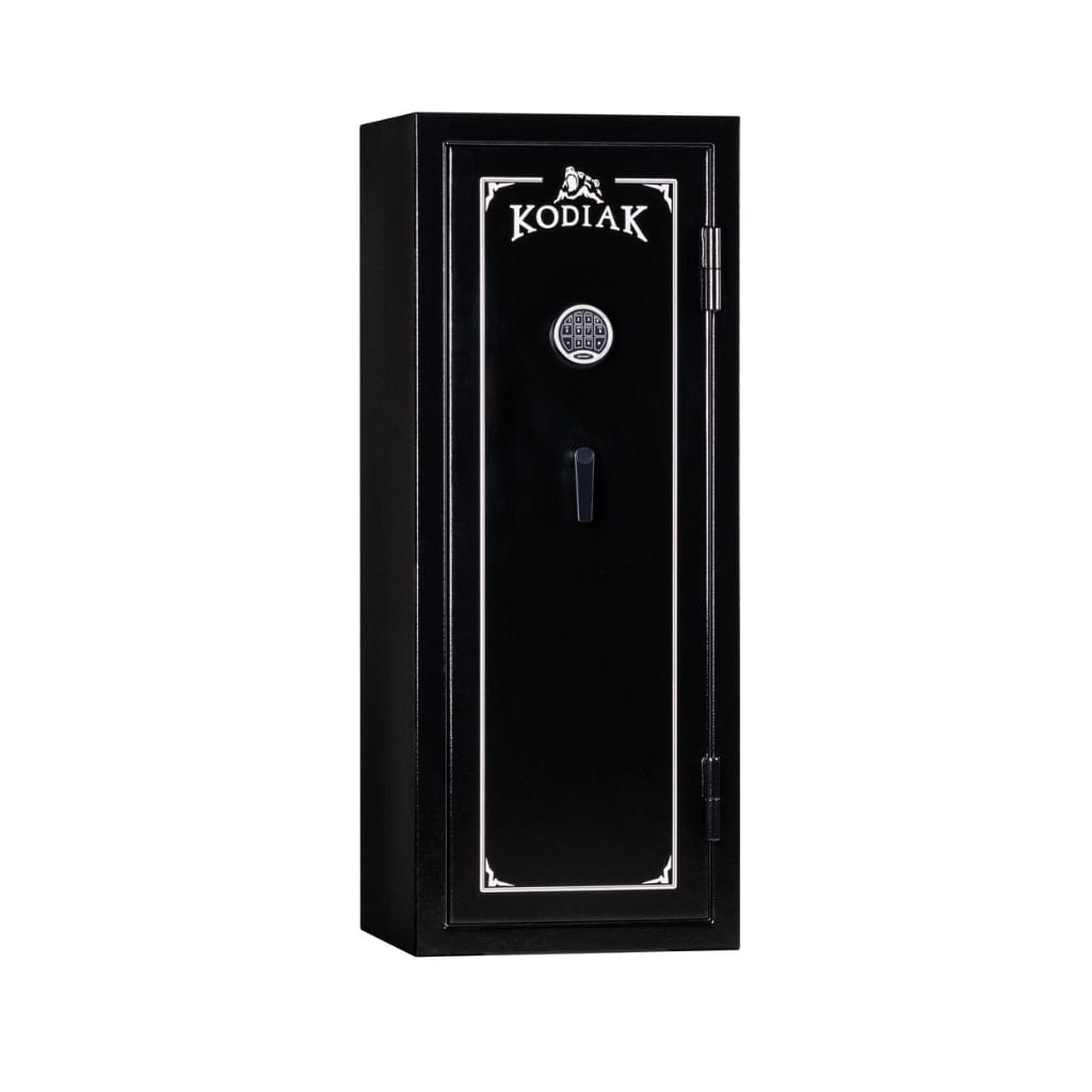 Kodiak KBX5622 KB Series Safe by Rhino | Safex™ Security System | UL Listed / CA DOJ Certified ǀ 35 Long Gun Capacity | 60 Min Fire Protection