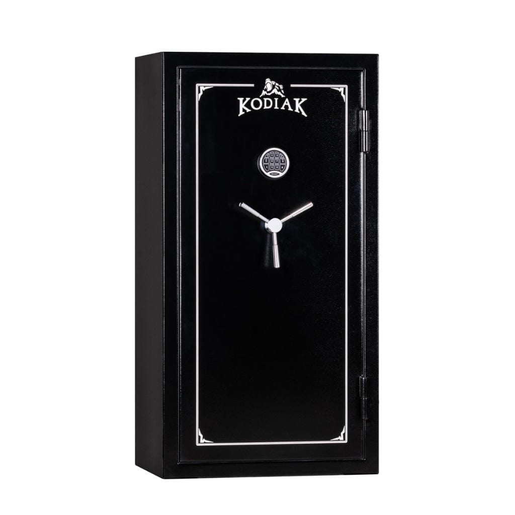 Gun Safes - SAFESandMORE