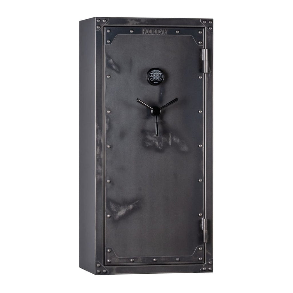 Rhino Safes - Kodiak Series , Long Gun Safe, Fire Resistant - SAFESandMORE