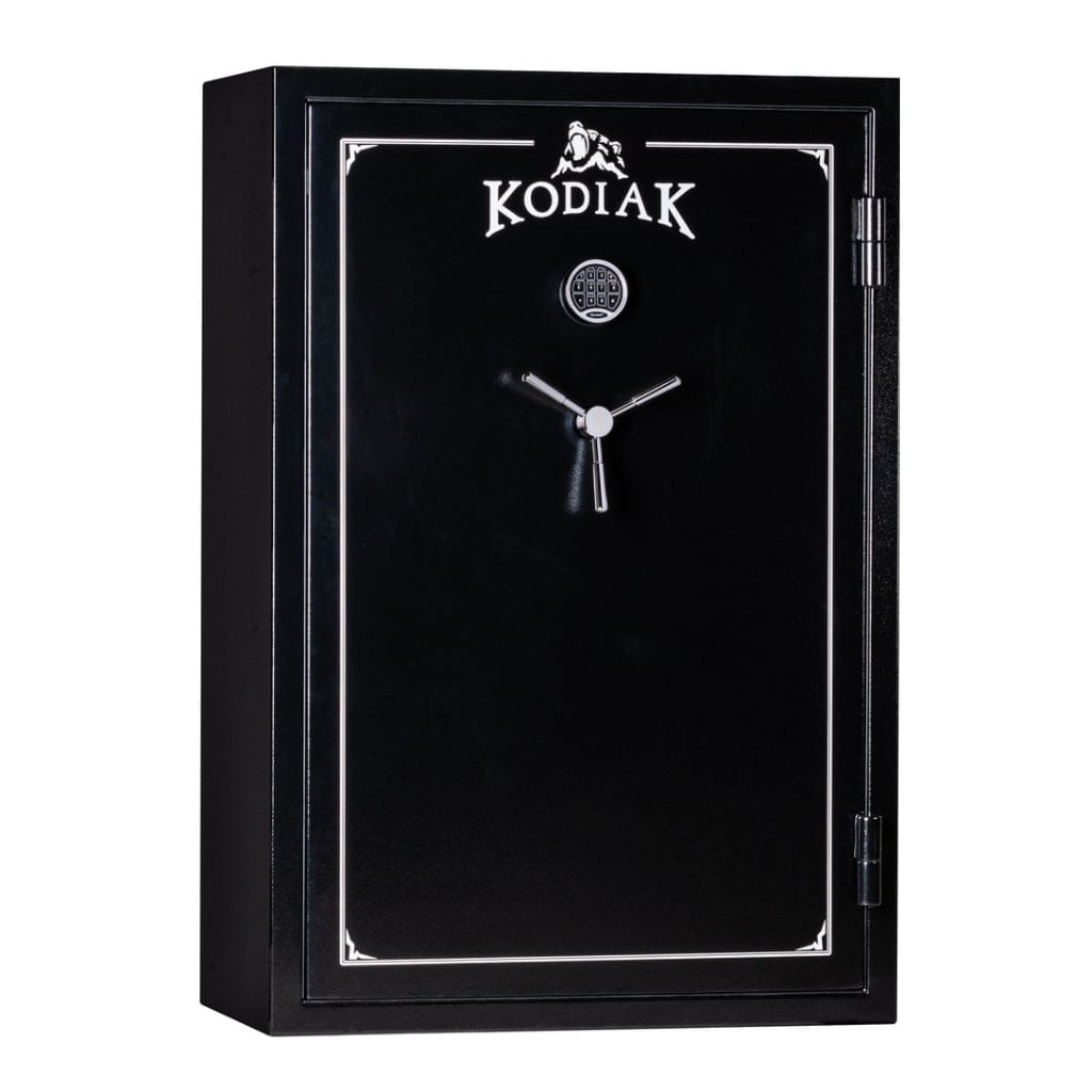 Kodiak KBX5940 KB Series Safe by Rhino | Safex™ Security System | UL Listed / CA DOJ Certified ǀ 57 Long Gun Capacity | 40 Min Fire Protection