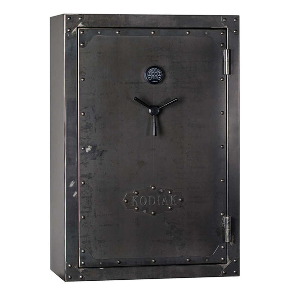 Kodiak KSB5928EXSO Strongbox Gun Safe by Rhino ǀ 24 Gun Capacity