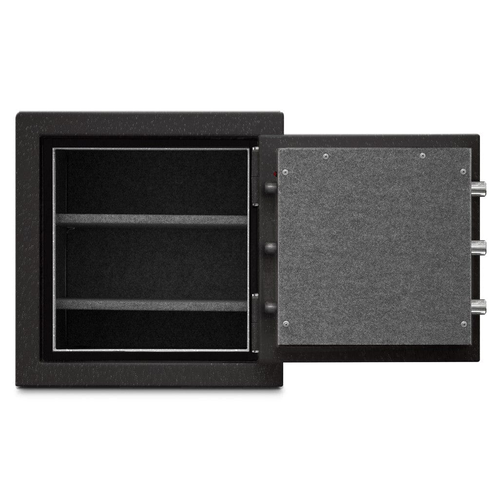 Mesa MBF2020C MBF Series Burglary & Fire Safe | B-Rated | 2 Hour Fire Rated | 3.3 Cubic Feet