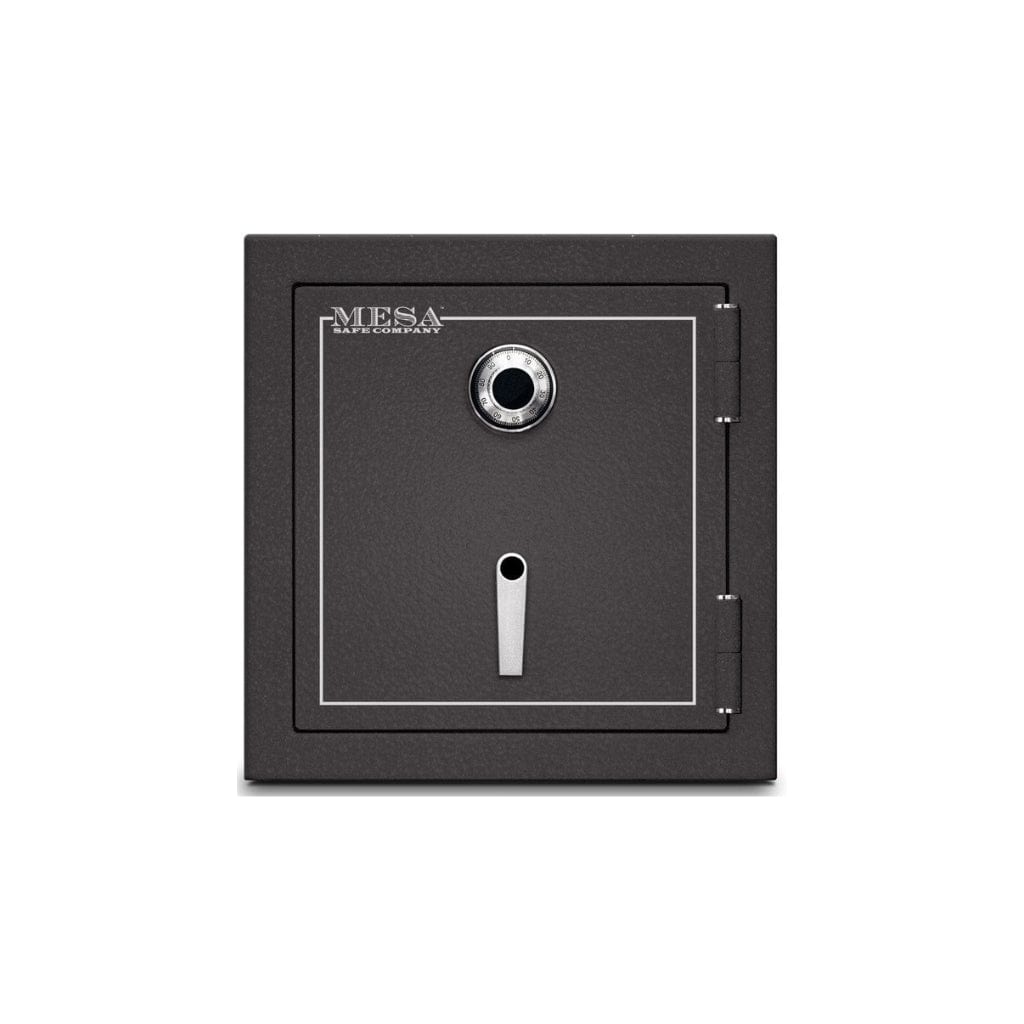Mesa MBF2020C MBF Series Burglary &amp; Fire Safe | B-Rated | 2 Hour Fire Rated | 3.3 Cubic Feet