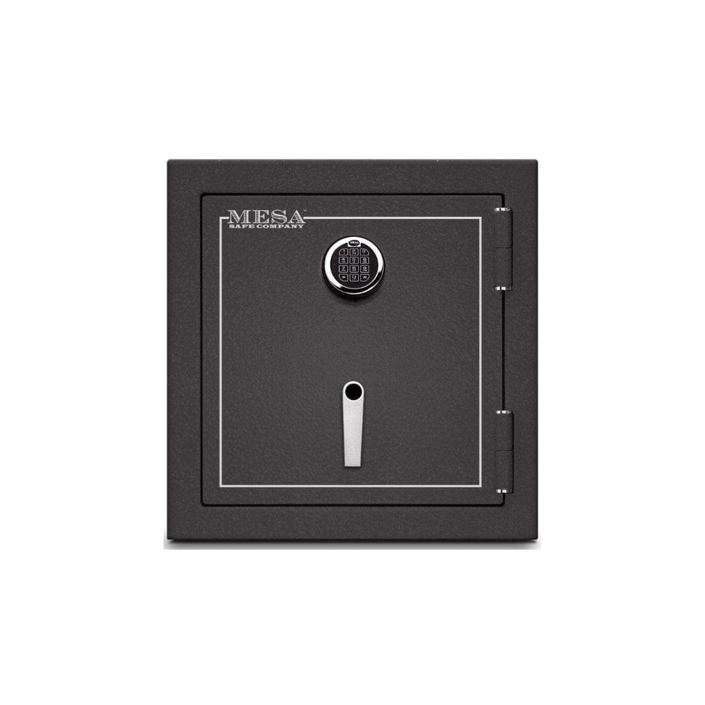 Mesa MBF2020E MBF Series Burglary & Fire Safe | B-Rated | 2 Hour Fire Rated | 1.7 Cubic Feet