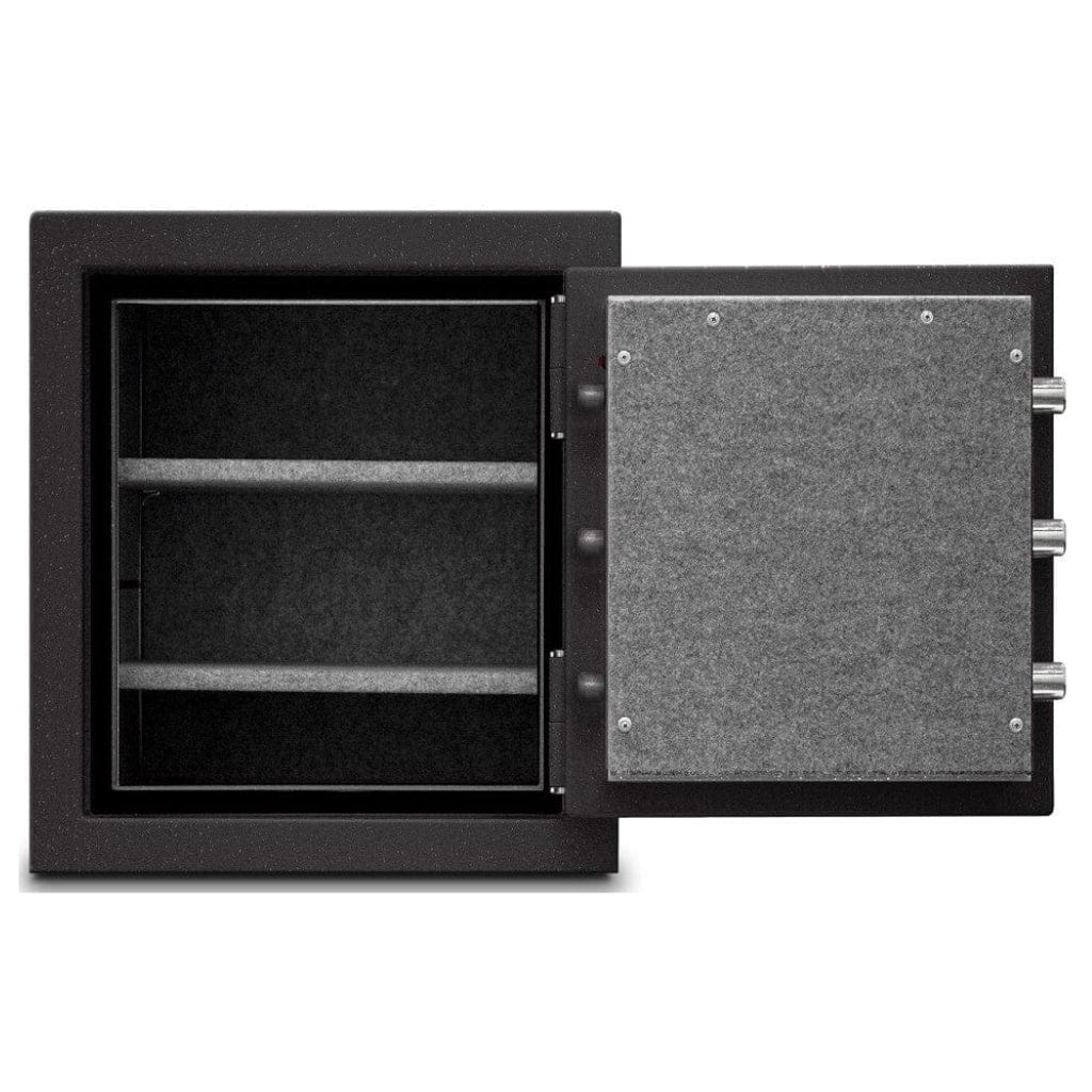 Mesa MBF2620C MBF Series Burglary & Fire Safe | B-Rated | 2 Hour Fire Rated | 4 Cubic Feet