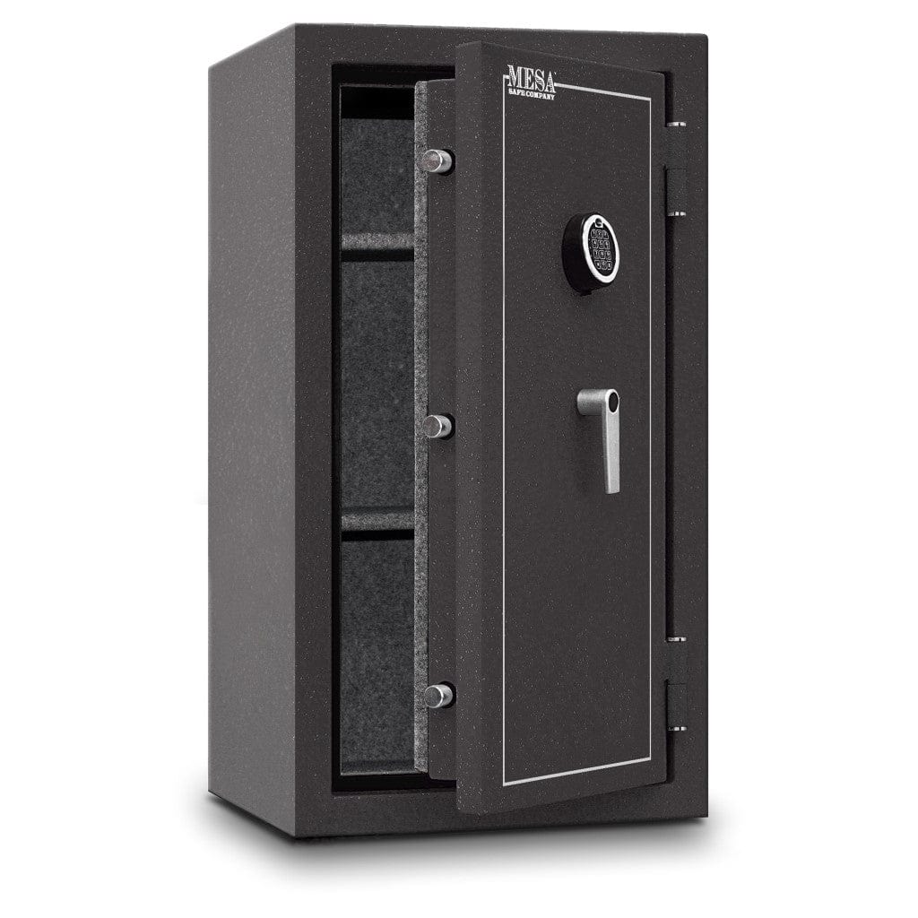 Mesa MBF3820E MBF Series Burglary &amp; Fire Safe | B-Rated | 2 Hour Fire Rated | 6.4 Cubic Feet