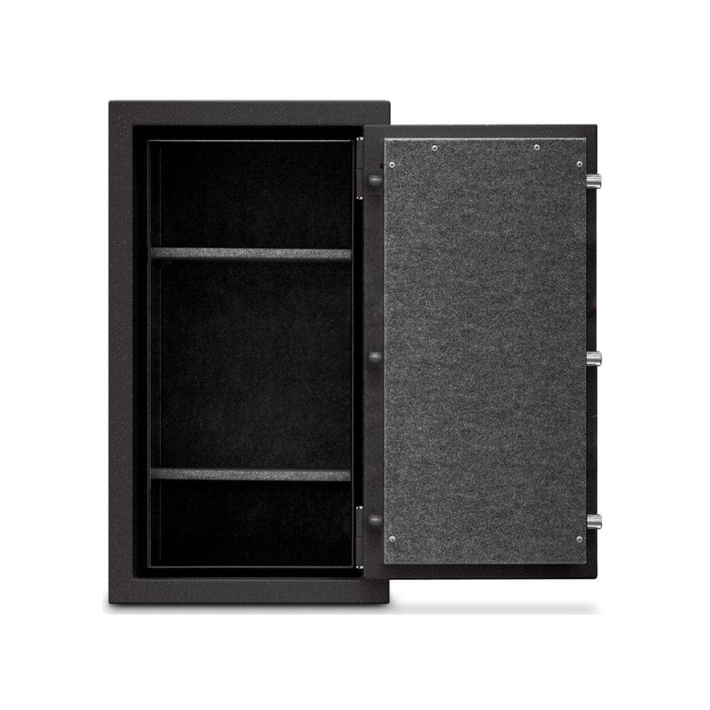 Mesa MBF3820E MBF Series Burglary & Fire Safe | B-Rated | 2 Hour Fire Rated | 6.4 Cubic Feet