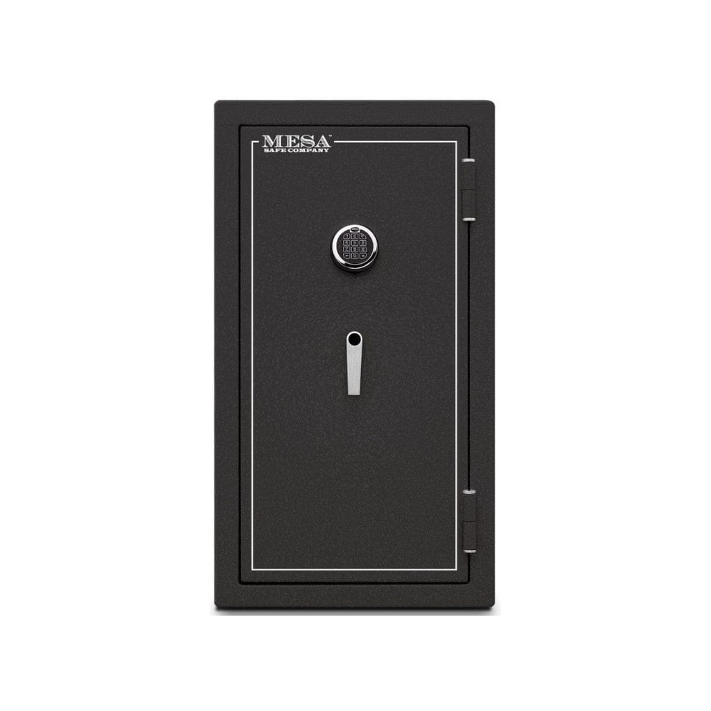 Mesa MBF3820E MBF Series Burglary & Fire Safe | B-Rated | 2 Hour Fire Rated | 6.4 Cubic Feet