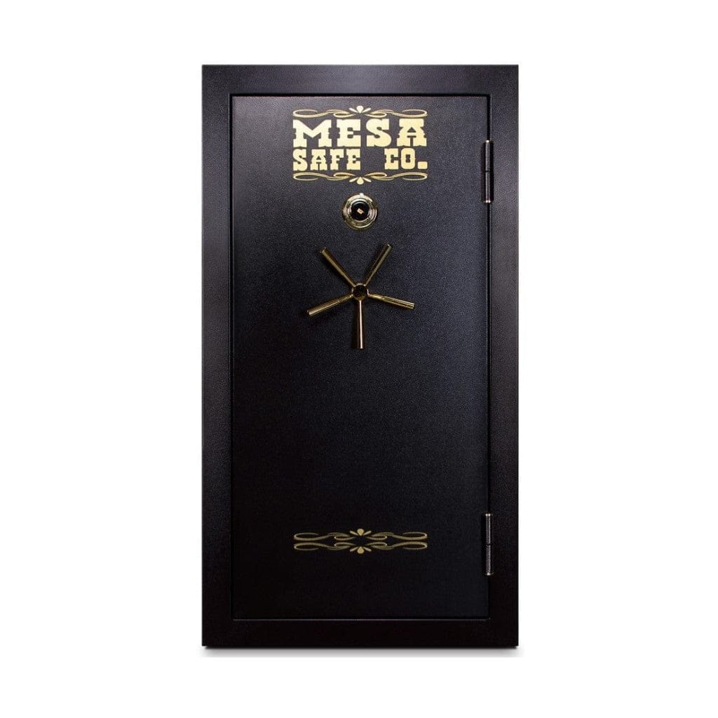 Mesa MBF6032C MBF Series Gun Safe | CDOJ Compliant | 30 Gun Capacity | 1 Hour Fire Rated