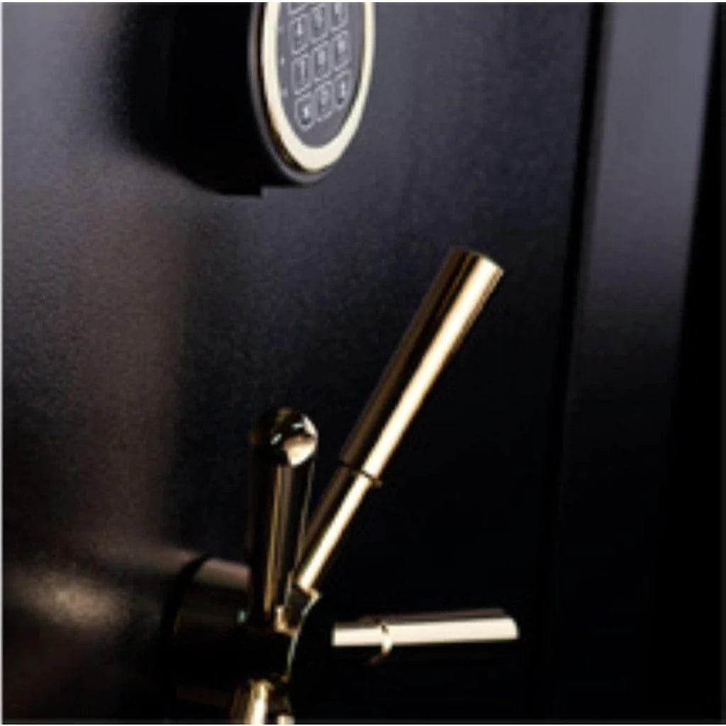 Sports Afield 30 Gun Safe: Safeguard Your Firearms with Confidence
