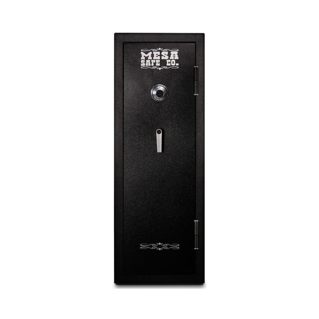 Mesa MGL14C MGL Lite Series Gun Safe | 14 Gun Capacity | 30 Minute Fire Rated