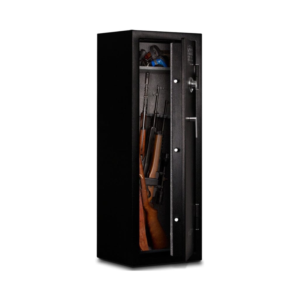 Mesa MGL14C MGL Lite Series Gun Safe | 14 Gun Capacity | 30 Minute Fire Rated
