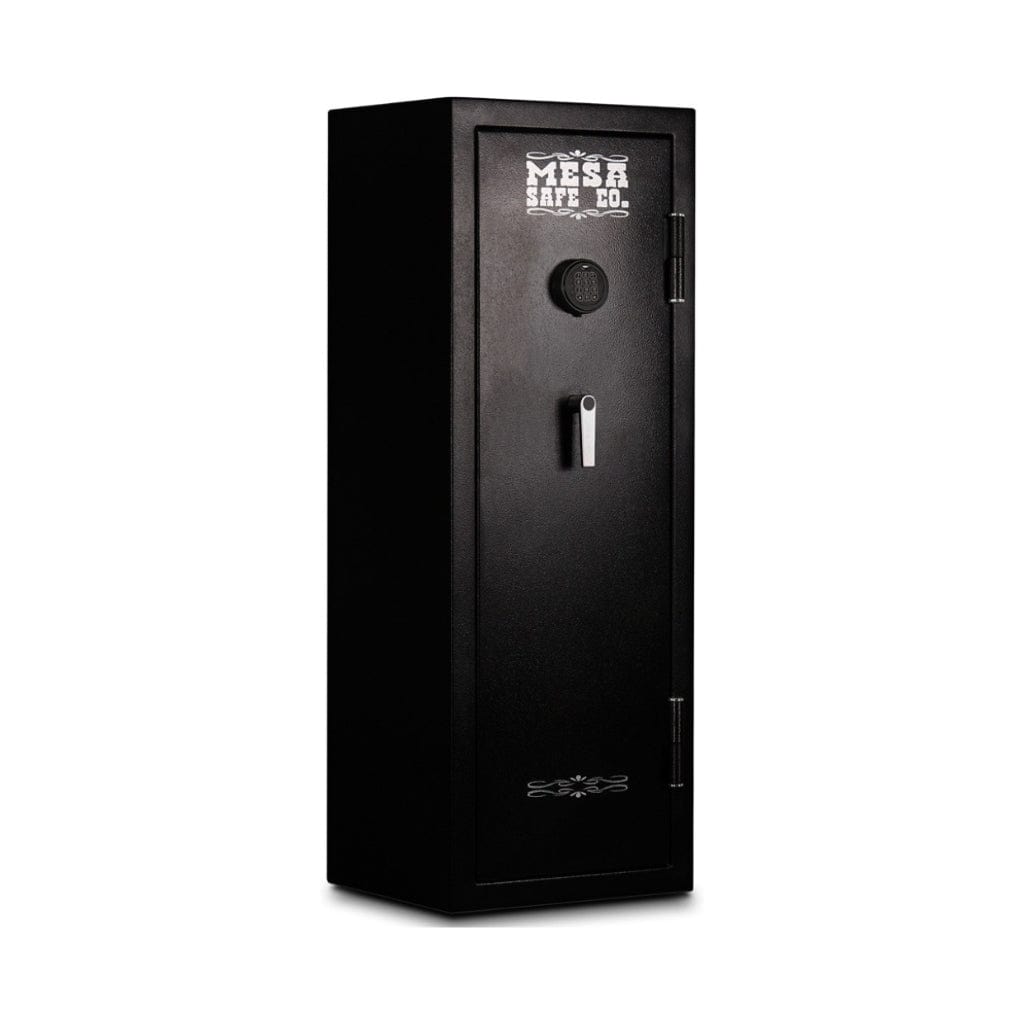 Mesa MGL14E MGL Lite Series Gun Safe | 14 Gun Capacity | 30 Minute Fire Rated