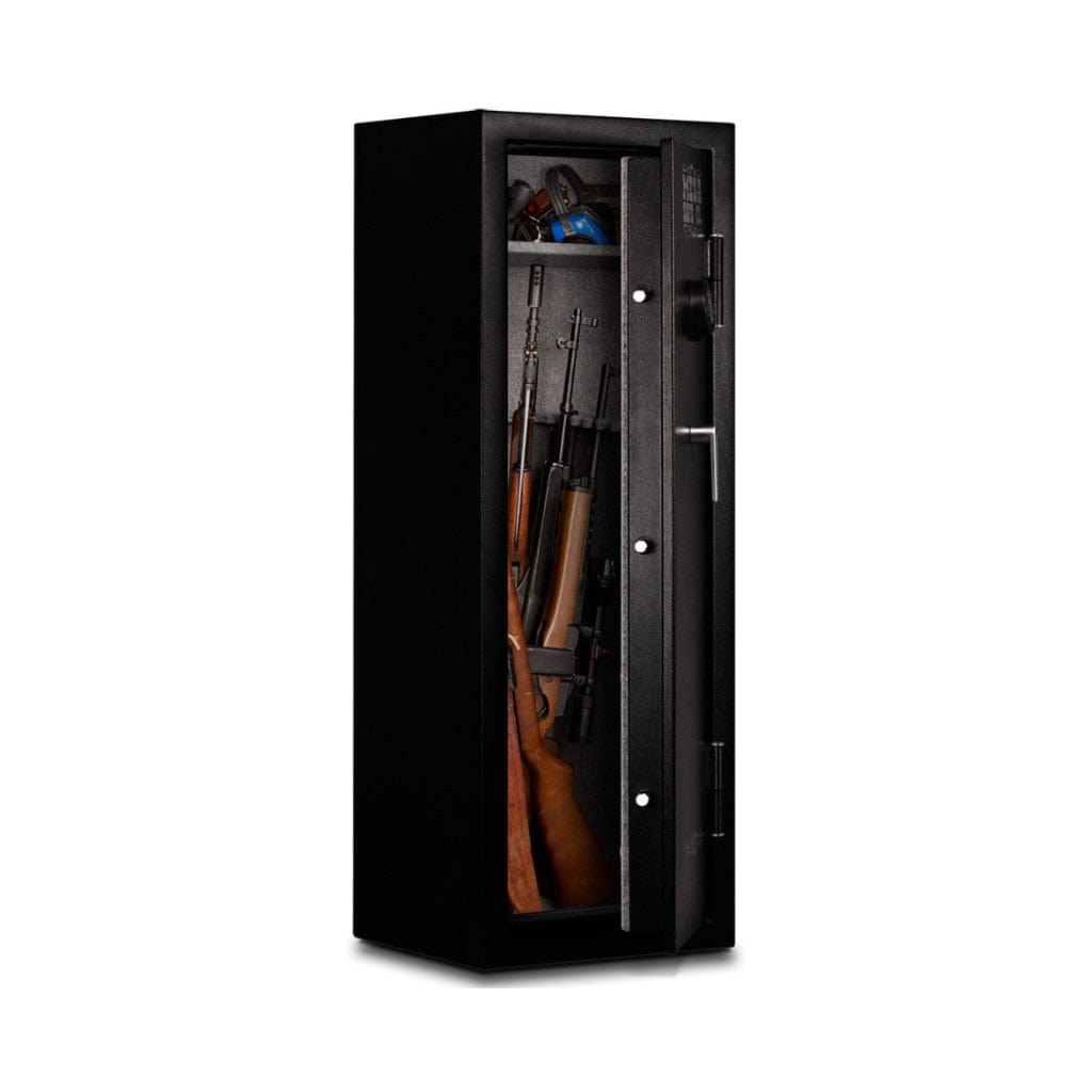 Mesa MGL14E MGL Lite Series Gun Safe | 14 Gun Capacity | 30 Minute Fire Rated