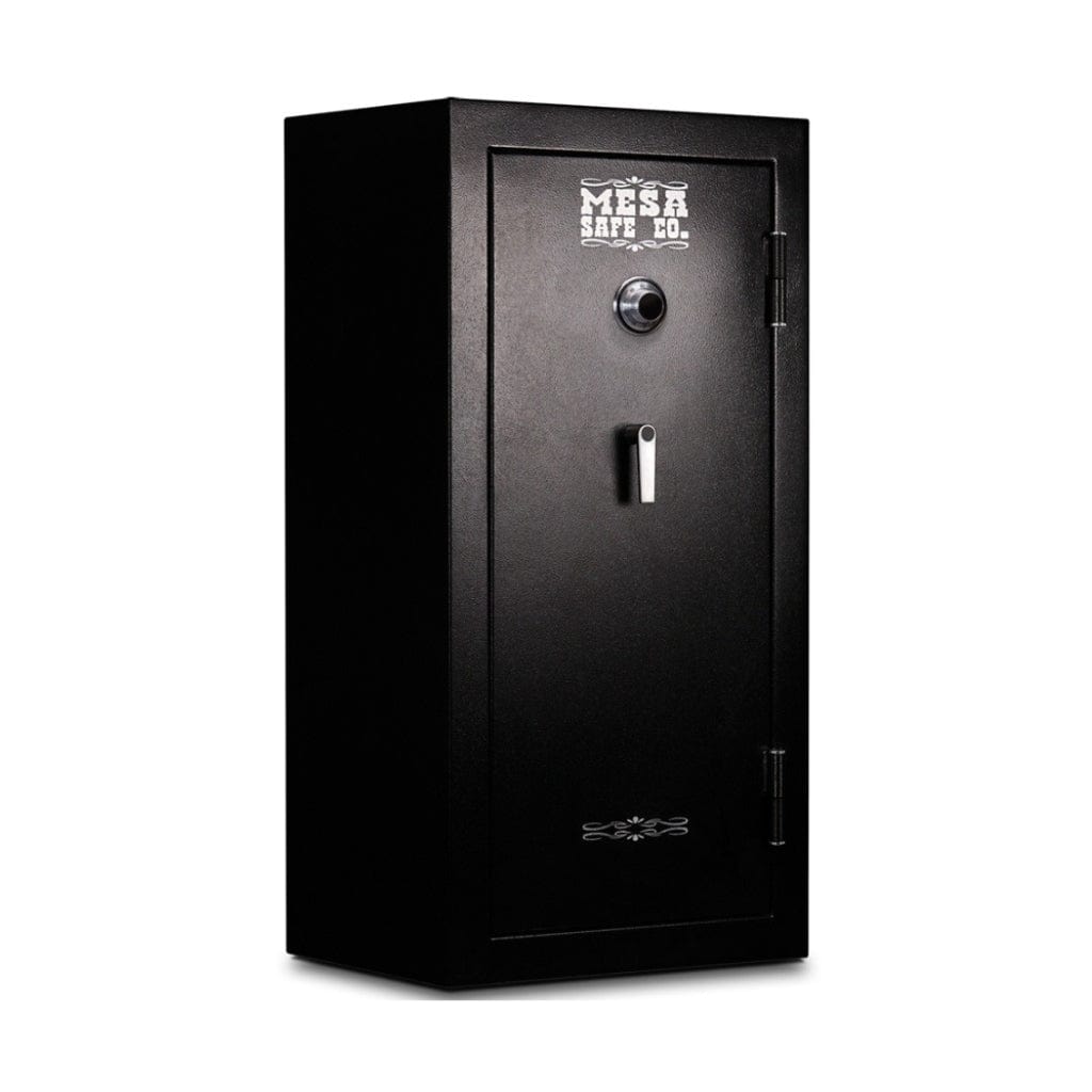 Mesa MGL24C-AS MGL Series All-Shelves Fire Safe | 30 Minute Fire Rated | 4 Shelves | 17.7 Cubic Feet