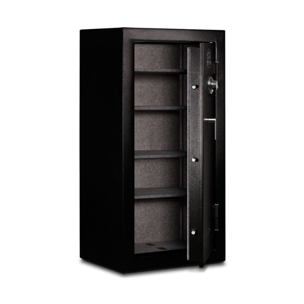 Mesa MGL24C-AS MGL Series All-Shelves Fire Safe | 30 Minute Fire Rated | 4 Shelves | 17.7 Cubic Feet