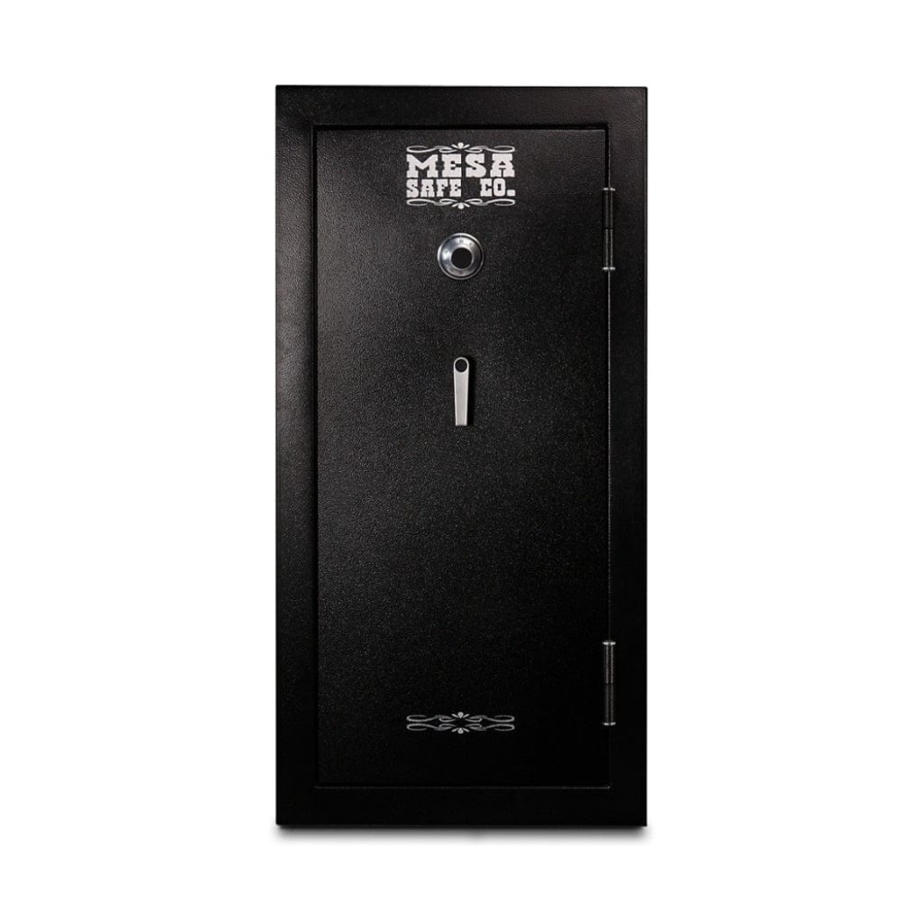 Mesa MGL24C MGL Lite Series Gun Safe | 24 Gun Capacity | 30 Minute Fire Rated