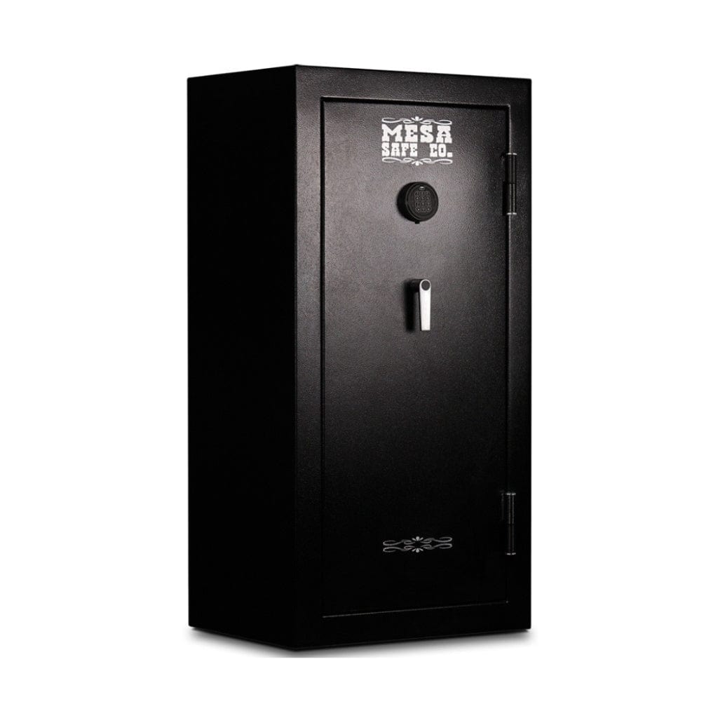 Mesa MGL24E-AS MGL Series All-Shelves Fire Safe | 30 Minute Fire Rated | 4 Shelves | 17.7 Cubic Feet