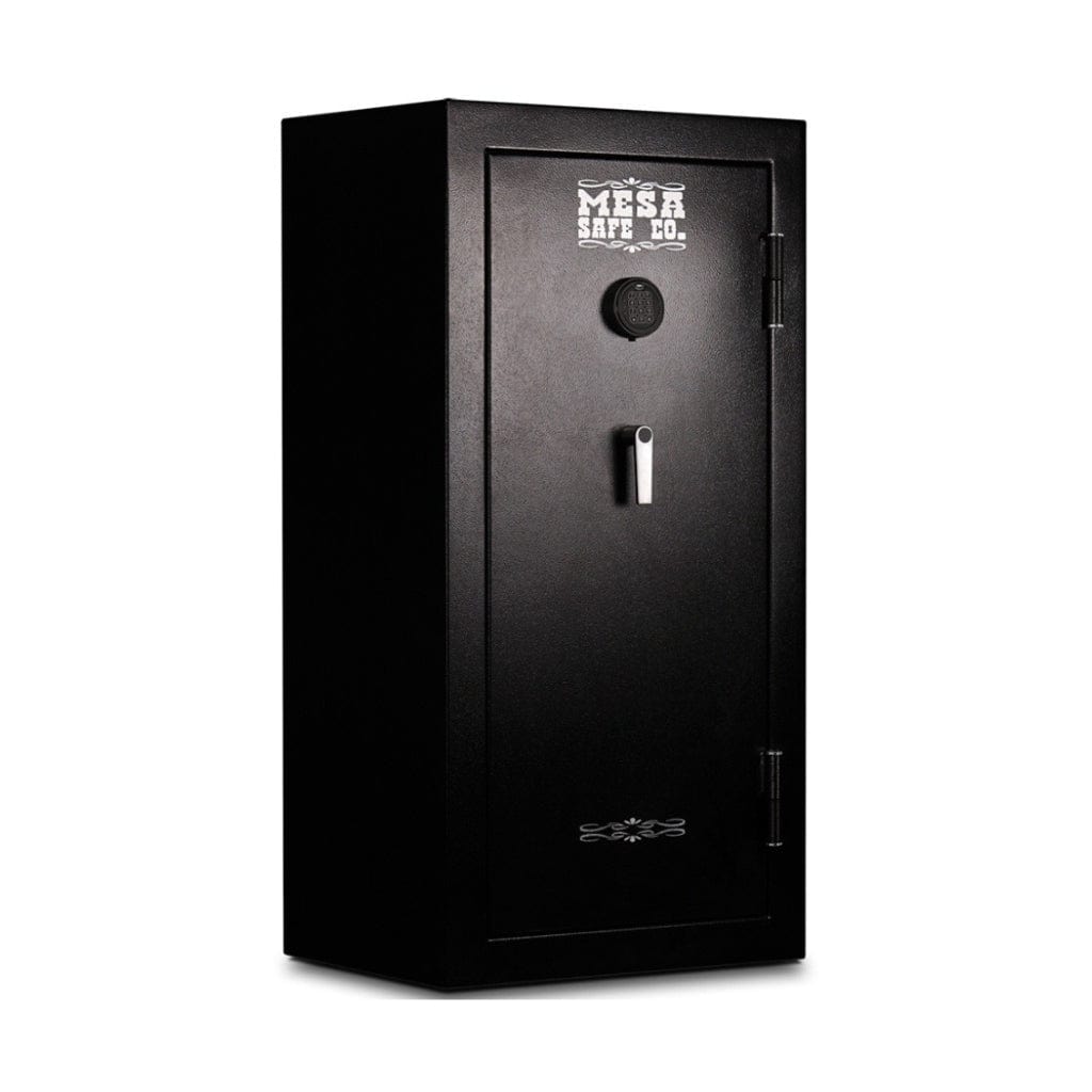Mesa MGL24E MGL Lite Series Gun Safe | 24 Gun Capacity | 30 Minute Fire Rated