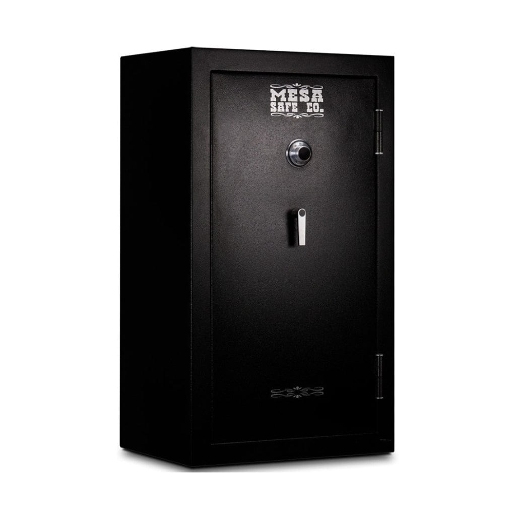 Mesa MGL36C-AS MGL Series All-Shelves Fire Safe | 30 Minute Fire Rated | 4 Shelves | 20.96 Cubic Feet