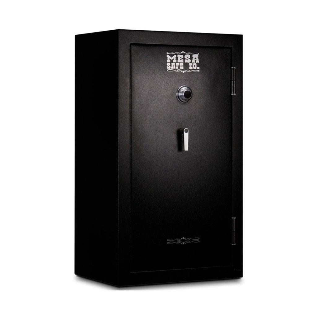 Mesa MGL36C MGL Lite Series Gun Safe | 36 Gun Capacity | 30 Minute Fire Rated