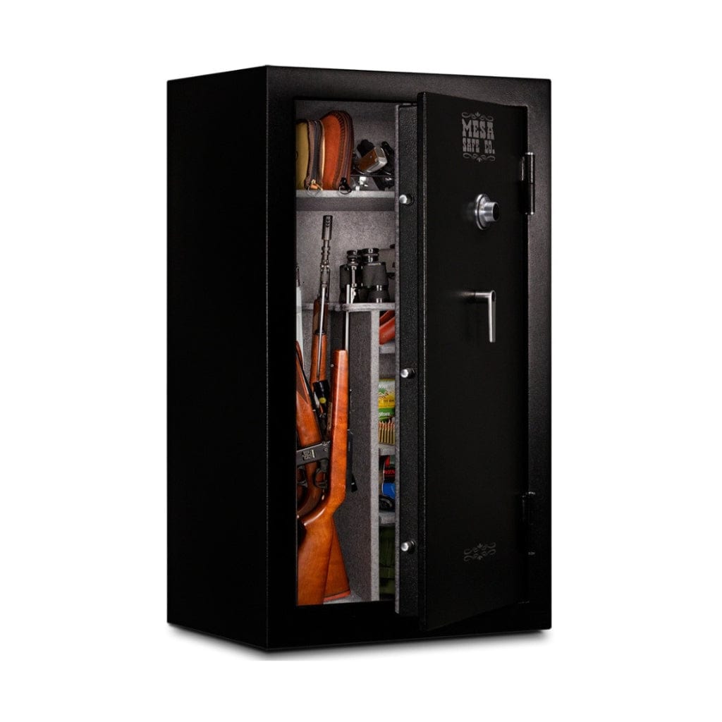 Mesa MGL36C MGL Lite Series Gun Safe | 36 Gun Capacity | 30 Minute Fire Rated