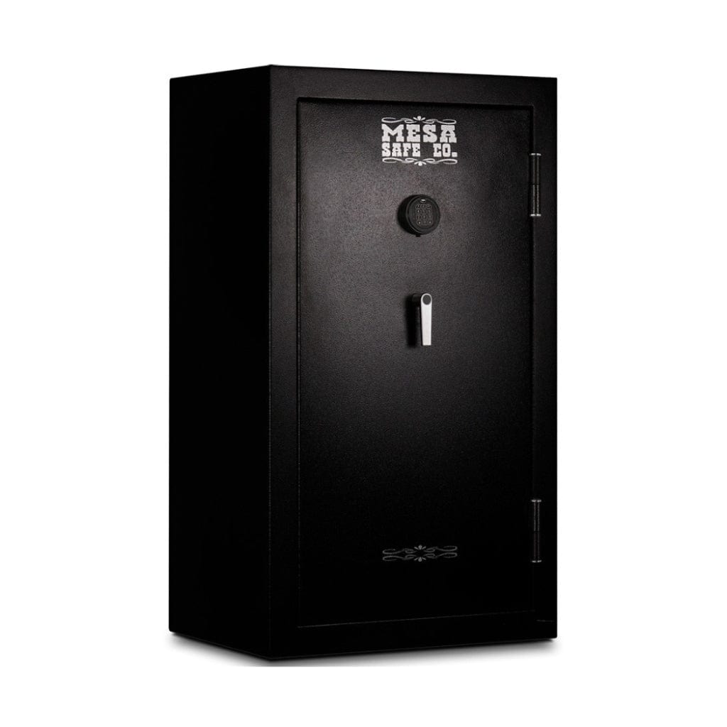 Mesa MGL36E MGL Lite Series Gun Safe | 36 Gun Capacity | 30 Minute Fire Rated