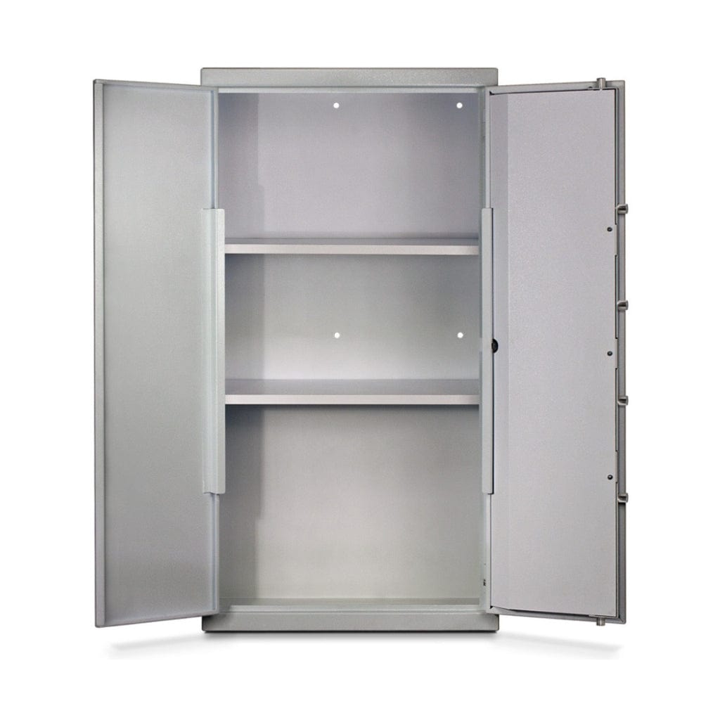 Mesa MRX1000E Pharmacy Safe | Double Door | UL Listed Electronic Lock | 7 Cubic Feet