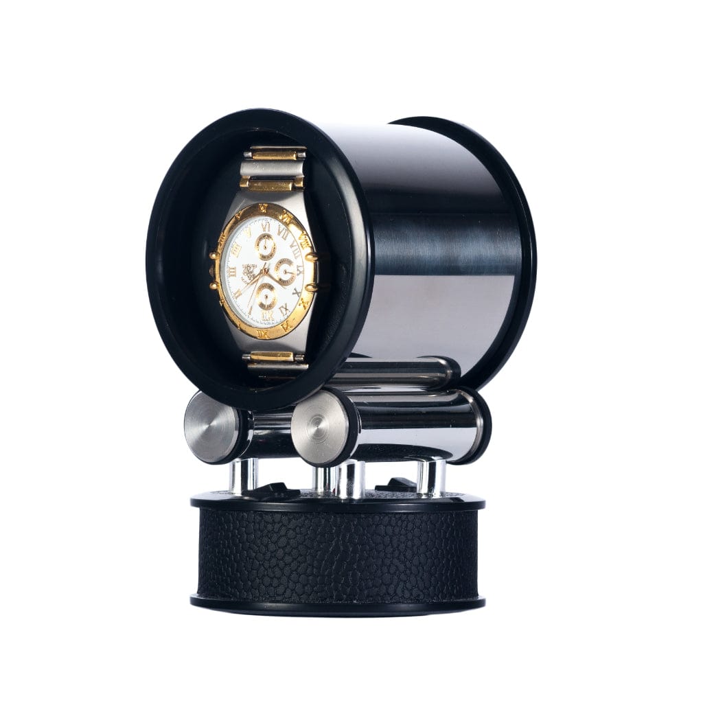 Buy T-ENGINE Drum Roller Watch for Men, Anniversary Gift for Him, Groomsmen  Watch,mens Watch,boyfriend Gift,gift for Dad Online in India - Etsy