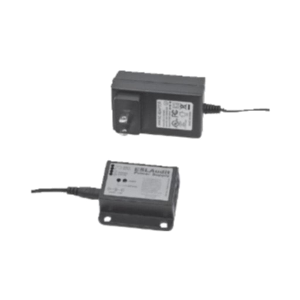 ESLAudit II AC Power Supply with Alarm Module