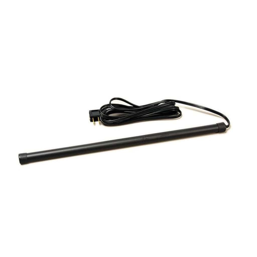 Premium Upgrade Option for AmSec NF Gun Safe | 36&quot; LED Light Kit | Dehumidifier Rod | Velvet Lined Jewelry Drawer | Power Strip with USB