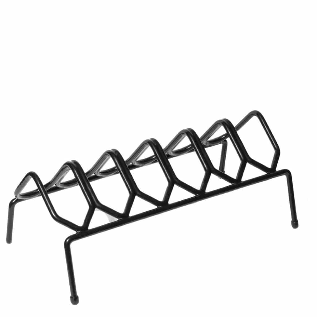 Rhino 2408 6 Handgun Rack | Convenient Handgun Storage | Safe Accessory