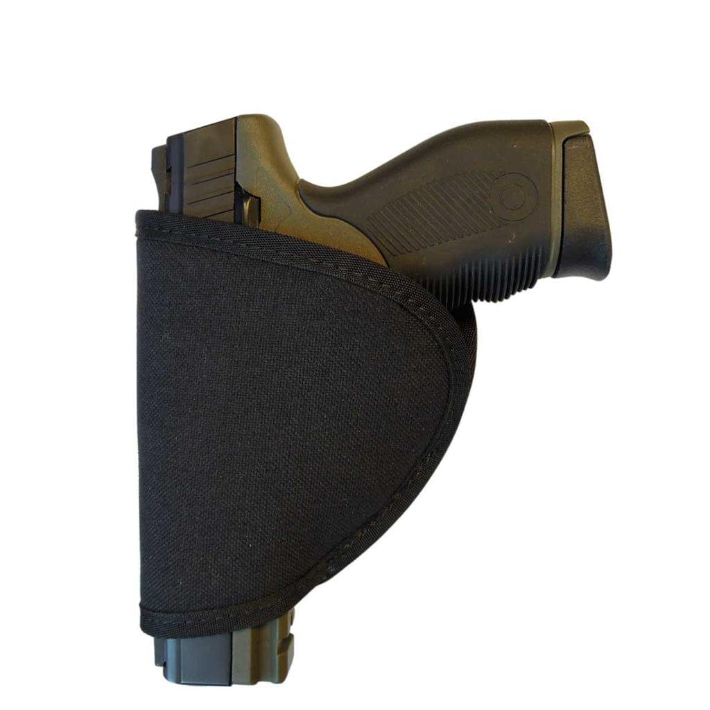 Rhino 1941 4 Universal Velcro Handgun Holders | Safe Accessory | Safe Pistol Holster