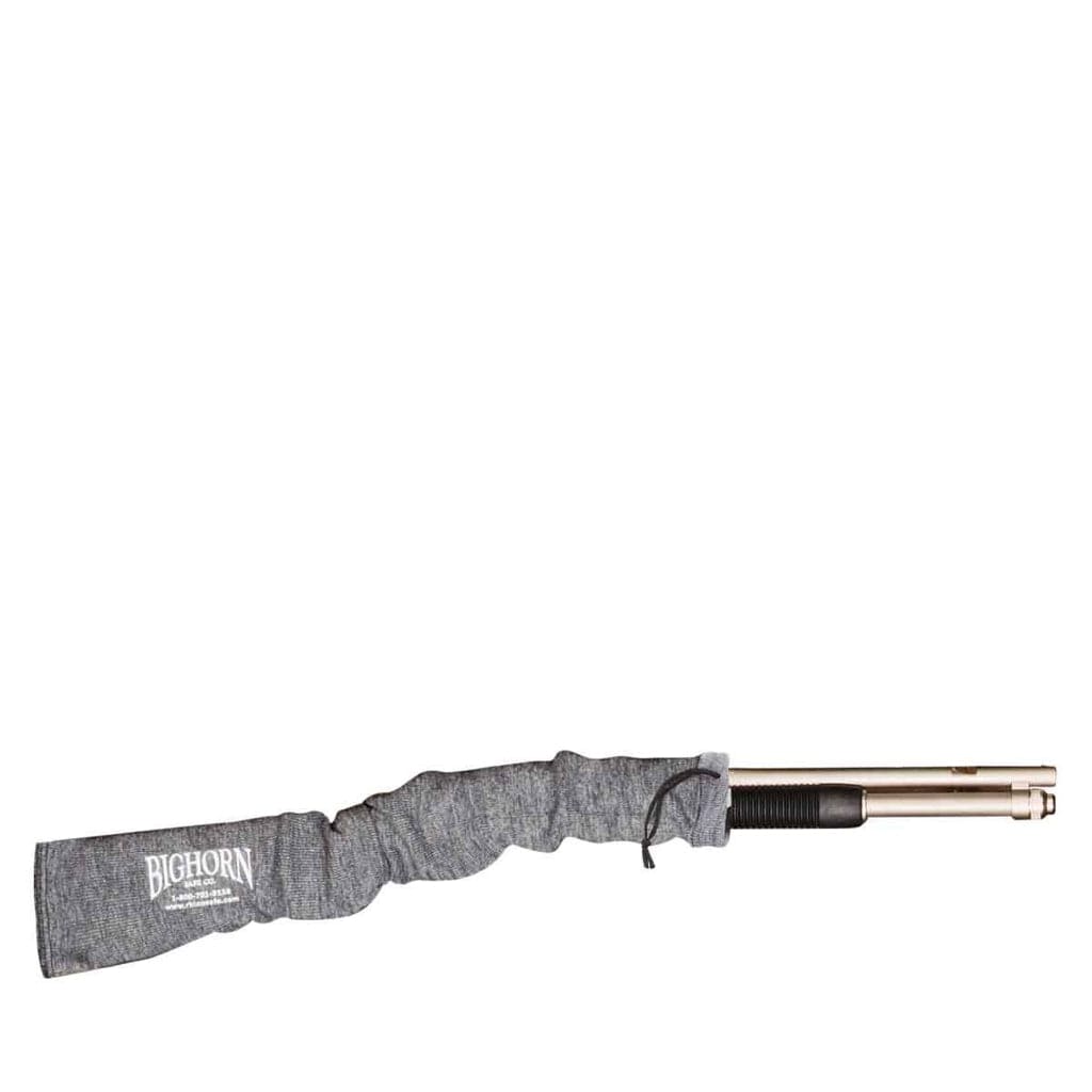 Rhino 0899 52" Long Gun Sock | Superior Protection | Fits Most Rifles & Shotguns