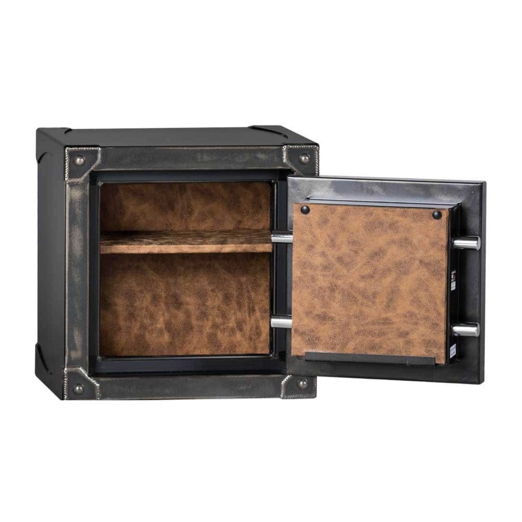 Rhino LSB1818 Longhorn Series Home & Office Safe ǀ U.L. Listed / CA DOJ Compliant ǀ 60 Minute Fire Rated