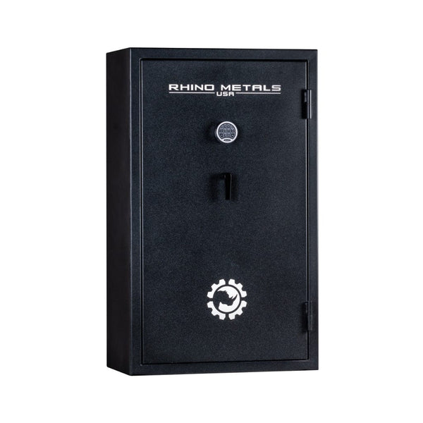 Rhino RBX6036 Basic Series Safe Safex™ Security System UL Listed