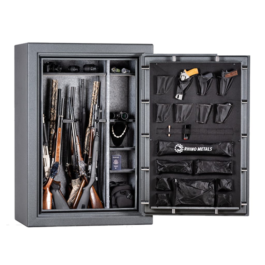 Large Storage Bin for Gun Safes