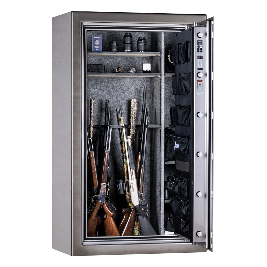 Bighorn/Rhino/Kodiak, Fireproof Gun Safes