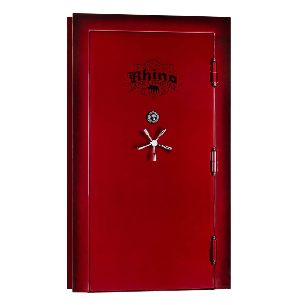 Rhino VD8030GL Vault Door Series Out-Swing Vault Door ǀ U.L. Listed Lock ǀ 120 Minute Fire Rated