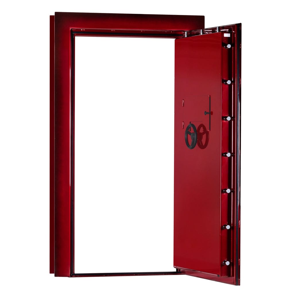 Rhino VD8035/VD8035GL Vault Door Series Out-Swing Vault Door ǀ U.L. Listed Lock ǀ 120 Minute Fire Rated VD8035