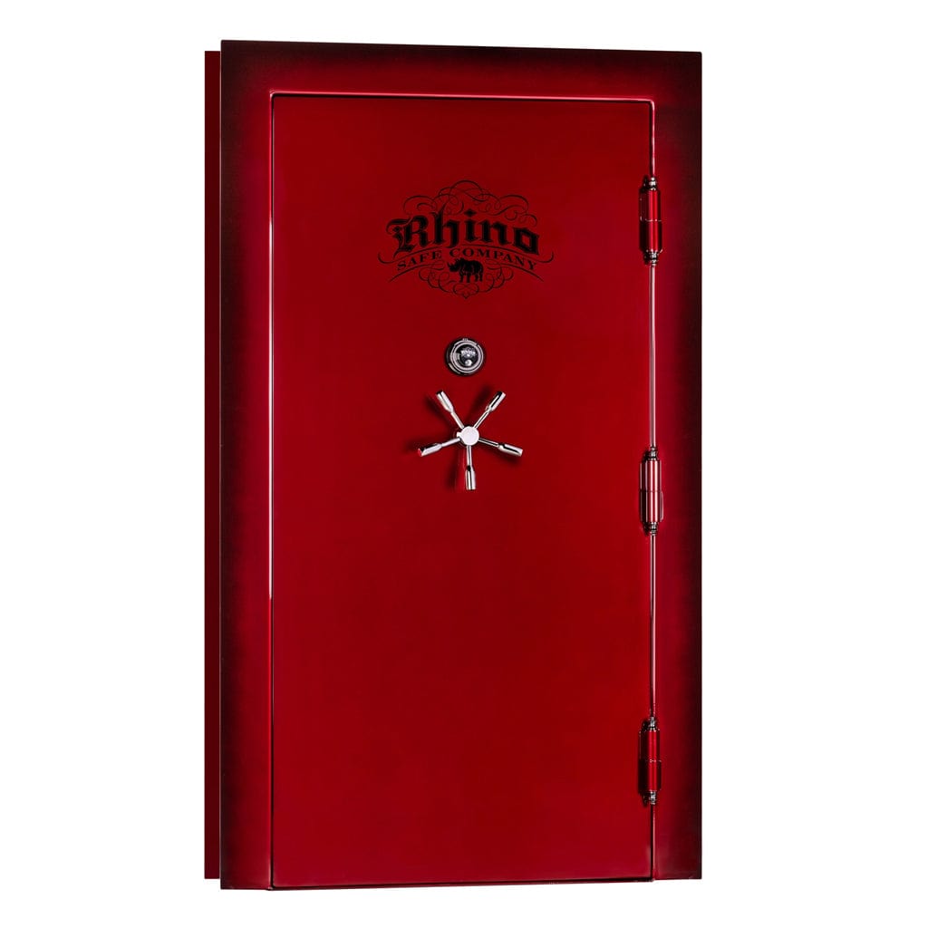 Rhino VD8240GL Vault Door Series In-Swing Vault Door ǀ U.L. Listed Lock ǀ 90 Minute Fire Rated