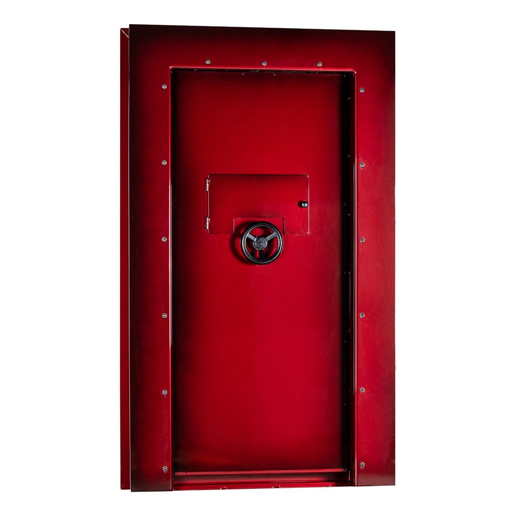 Rhino VD8240GL Vault Door Series In-Swing Vault Door ǀ U.L. Listed Lock ǀ 90 Minute Fire Rated
