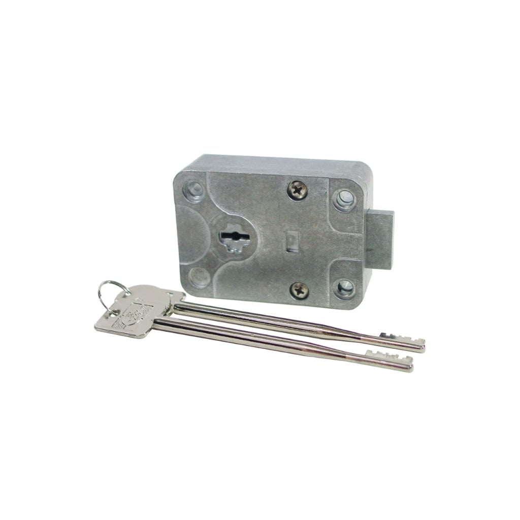 Sargent & Greenleaf 6870 High Security Key Lock | UL Standard 437 Compliant