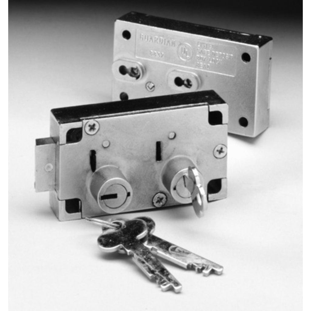 SoCal Bridgeman | AX-42 Modular Safe | 42 3