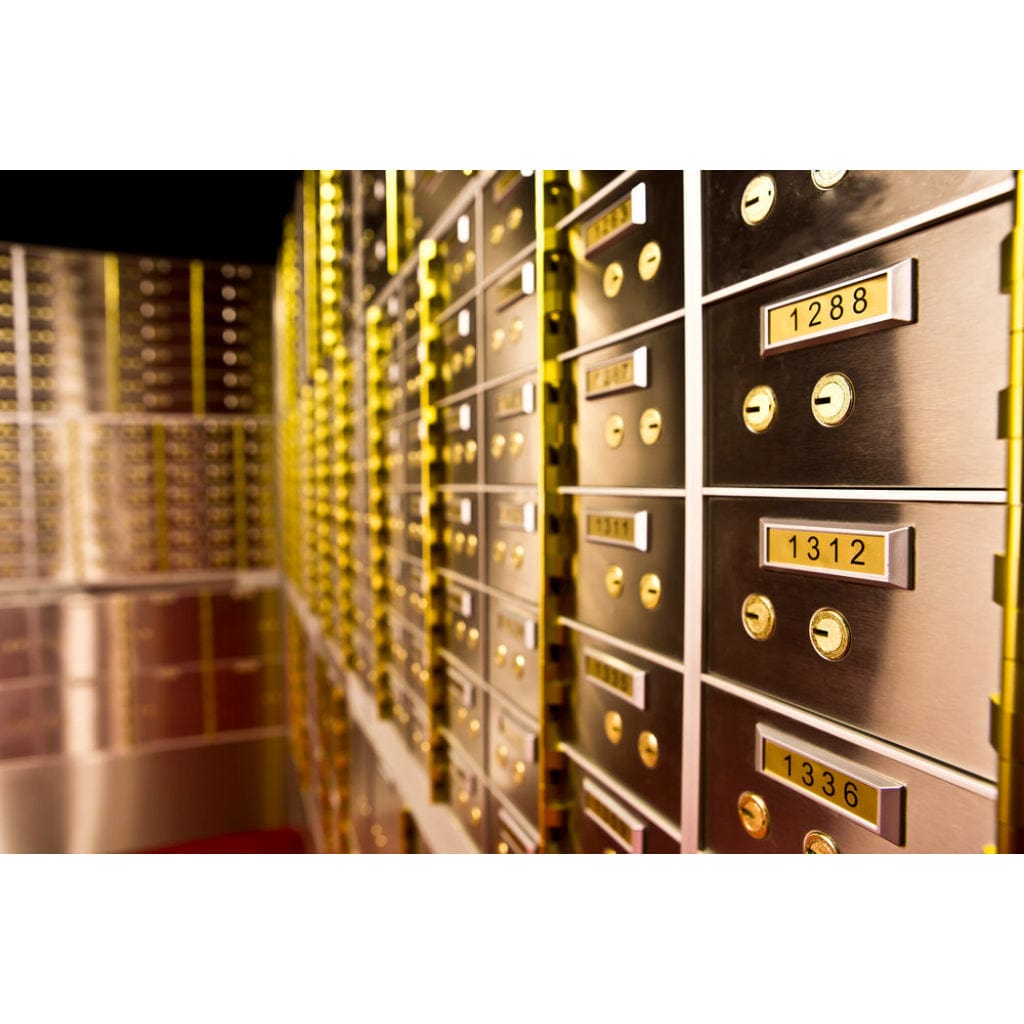 SoCal Bridgeman | AX-6 Modular Safe | 6 10