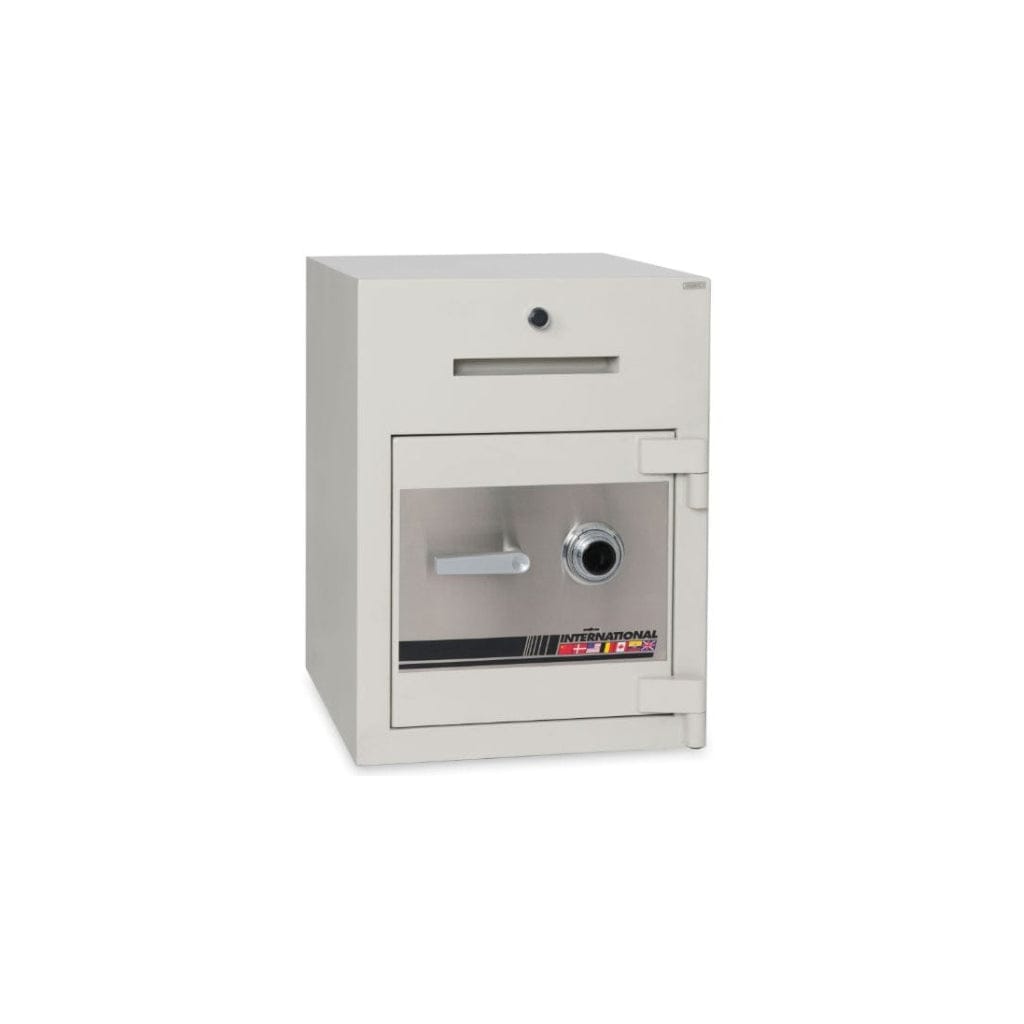 SoCal Bridgeman EVRH International Eurovault Depository Safe